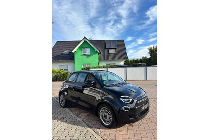 Fiat 500e Gebrauchtwagen
