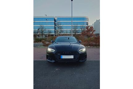 Audi A5 Gebrauchtwagen