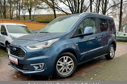 Ford Tourneo Connect Gebrauchtwagen