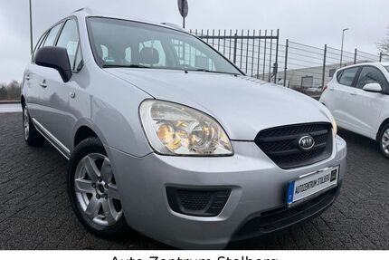 Kia Carens Gebrauchtwagen
