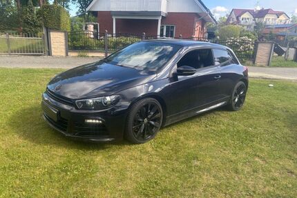VW Scirocco Gebrauchtwagen