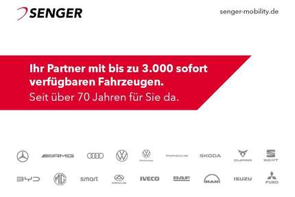 Smart forFour Gebrauchtwagen