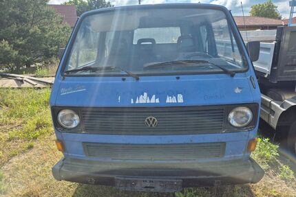 VW T3 andere Gebrauchtwagen