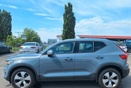 Volvo XC40 Gebrauchtwagen