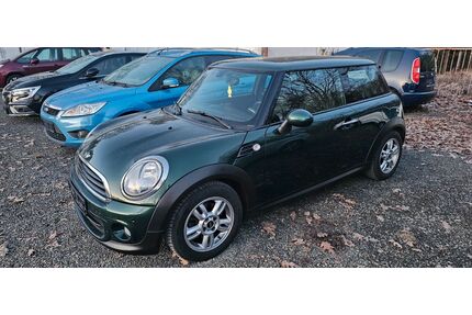 Mini ONE Gebrauchtwagen