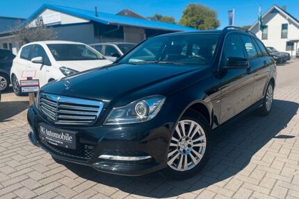 Mercedes-Benz C 250 Gebrauchtwagen