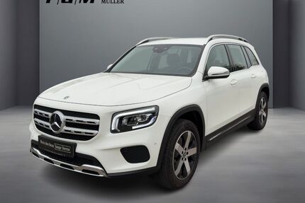 Mercedes-Benz GLB 180 Gebrauchtwagen