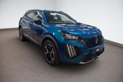 Peugeot 2008 Gebrauchtwagen