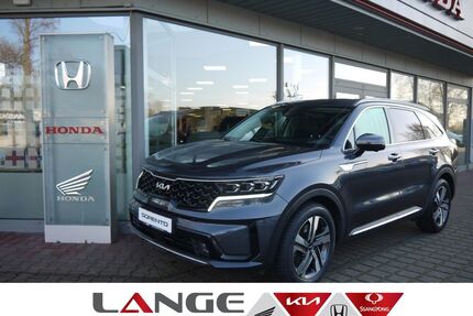 Kia Sorento Gebrauchtwagen