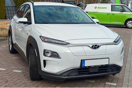 Hyundai KONA Elektro Gebrauchtwagen