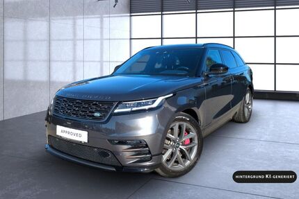 Land Rover Range Rover Velar Gebrauchtwagen