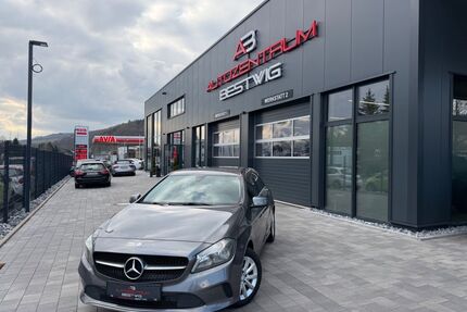 Mercedes-Benz A 180 Gebrauchtwagen