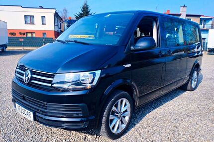 VW T6 Caravelle 