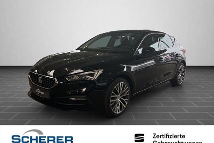 Seat Leon Gebrauchtwagen