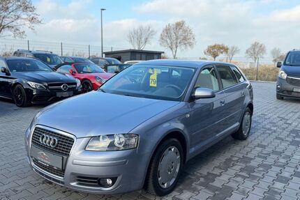 Audi A3 Gebrauchtwagen
