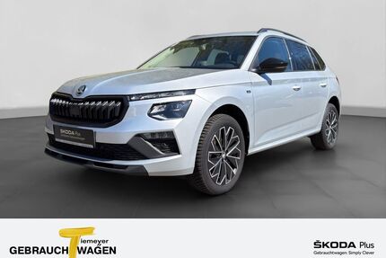 Skoda Kamiq Gebrauchtwagen