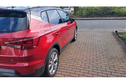 Seat Arona Gebrauchtwagen