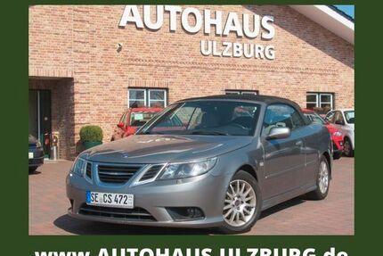 Saab 9-3 Gebrauchtwagen