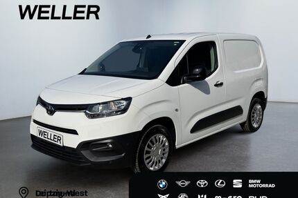 Toyota Proace City Gebrauchtwagen