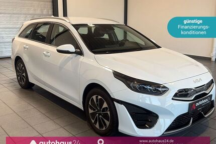 Kia ceed Sportswagon Gebrauchtwagen