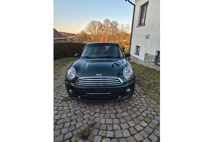 Mini ONE Gebrauchtwagen