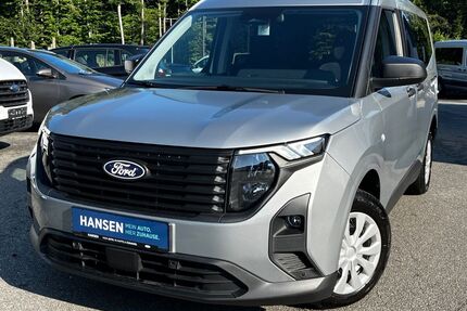 Ford Tourneo Courier Gebrauchtwagen