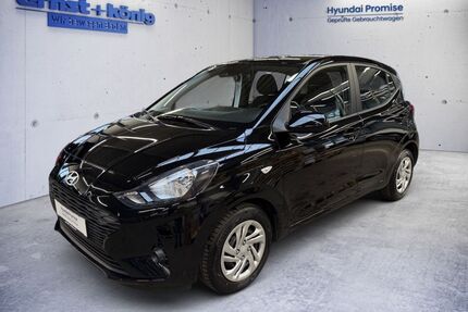 Hyundai i10 Gebrauchtwagen