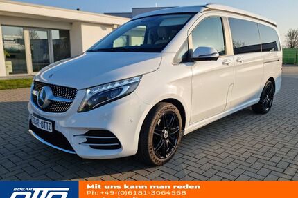 Mercedes-Benz V 250 Gebrauchtwagen