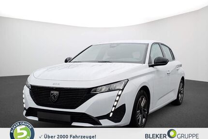 Peugeot 308 Gebrauchtwagen