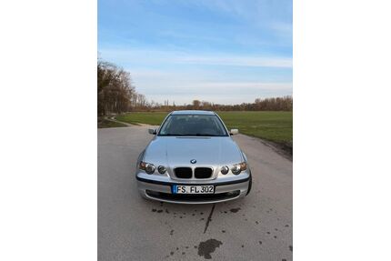 BMW 316 Gebrauchtwagen