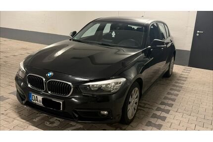 BMW 116 Gebrauchtwagen