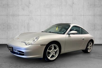 Porsche 996 Gebrauchtwagen