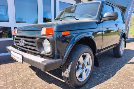 Lada Niva Gebrauchtwagen