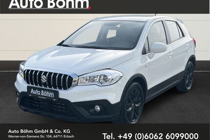 Suzuki SX4 Gebrauchtwagen