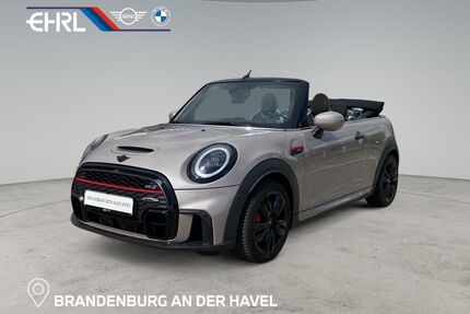 Mini John Cooper Works Cabrio Gebrauchtwagen