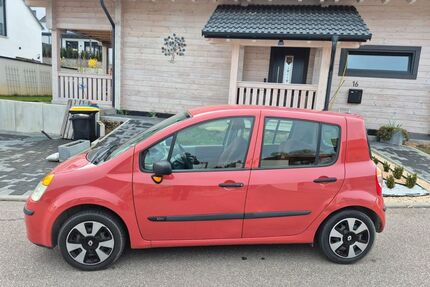 Renault Modus Gebrauchtwagen