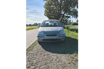 Suzuki Liana Gebrauchtwagen