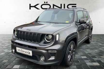 Jeep Renegade Gebrauchtwagen