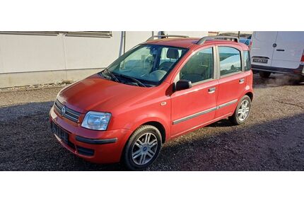 Fiat Panda Gebrauchtwagen
