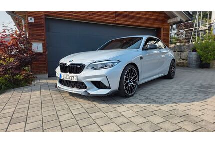 BMW M2 Gebrauchtwagen
