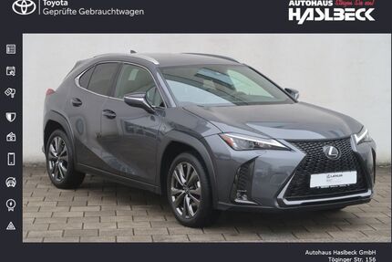 Lexus UX Gebrauchtwagen