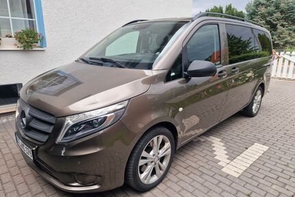 Mercedes-Benz Vito Gebrauchtwagen