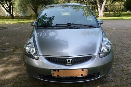 Honda Jazz Gebrauchtwagen