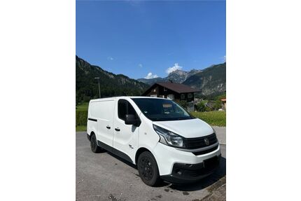 Fiat Talento Gebrauchtwagen