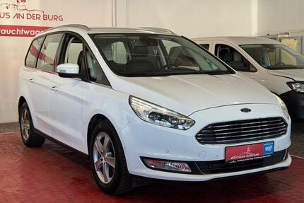 Ford Galaxy Gebrauchtwagen