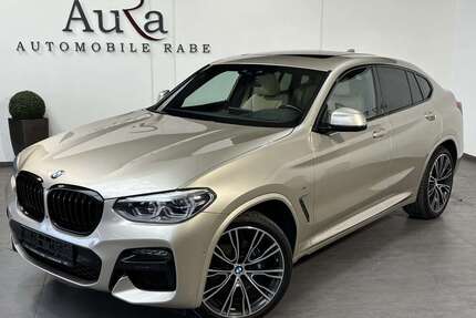 BMW X4 M Gebrauchtwagen