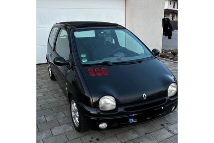 Renault Twingo Gebrauchtwagen