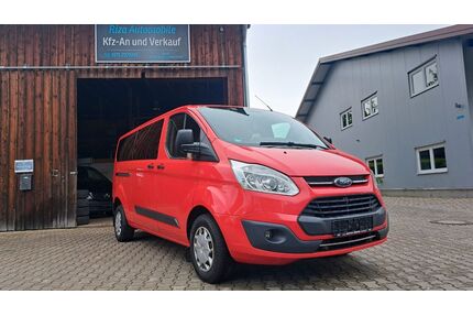 Ford Transit Gebrauchtwagen