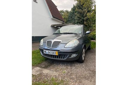 Lancia Ypsilon Gebrauchtwagen