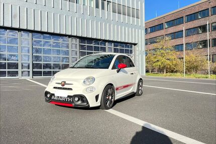 Abarth 595 Competizione Gebrauchtwagen
